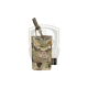 5.56 Single Direct Action Mag Pouch - Multicam -