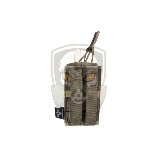 5.56 Single Direct Action Mag Pouch - Multicam -