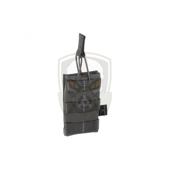 5.56 Single Direct Action Mag Pouch - Wolf Grey -