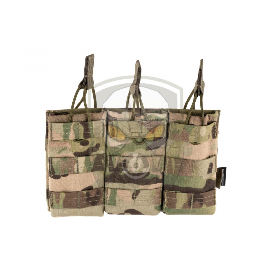 5.56 Triple Direct Action Mag Pouch - Multicam -
