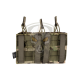 5.56 Triple Direct Action Mag Pouch - Multicam -
