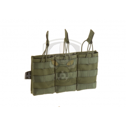 5.56 Triple Direct Action Mag Pouch - OD -