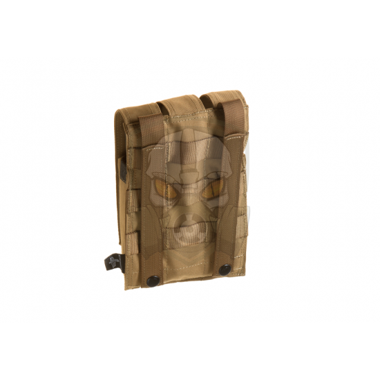 MP5 Triple Mag Pouch - Coyote -