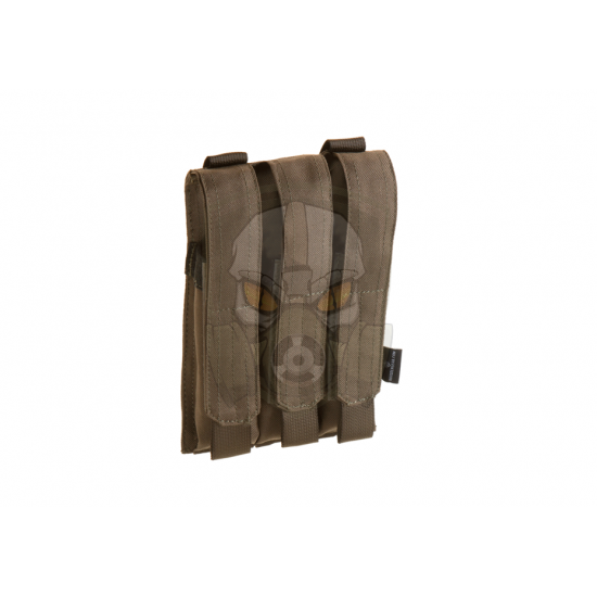 MP5 Triple Mag Pouch - Ranger Green -