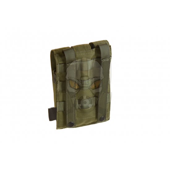 MP5 Triple Mag Pouch - OD -