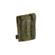 MP5 Triple Mag Pouch - OD -
