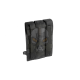 MP5 Triple Mag Pouch - Black -