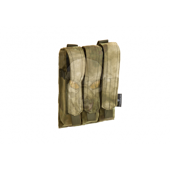MP5 Triple Mag Pouch - Everglade -