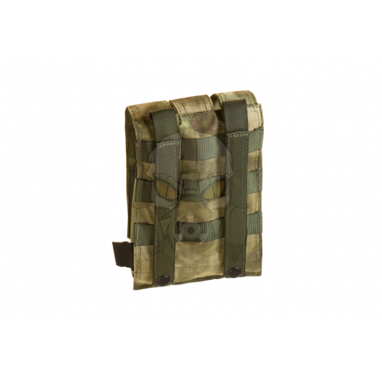 MP5 Triple Mag Pouch - Everglade -