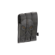 MP5 Triple Mag Pouch - Wolf Grey -