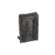 MP5 Triple Mag Pouch - Wolf Grey -