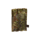 MP5 Triple Mag Pouch - Flecktarn -