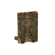 MP5 Triple Mag Pouch - Flecktarn -