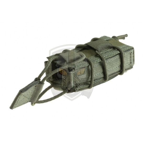 Pistol Fast Mag Pouch - OD -