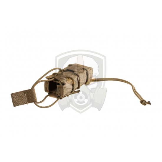 Pistol Fast Mag Pouch - Coyote -