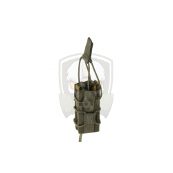 Pistol Fast Mag Pouch - Ranger Green -