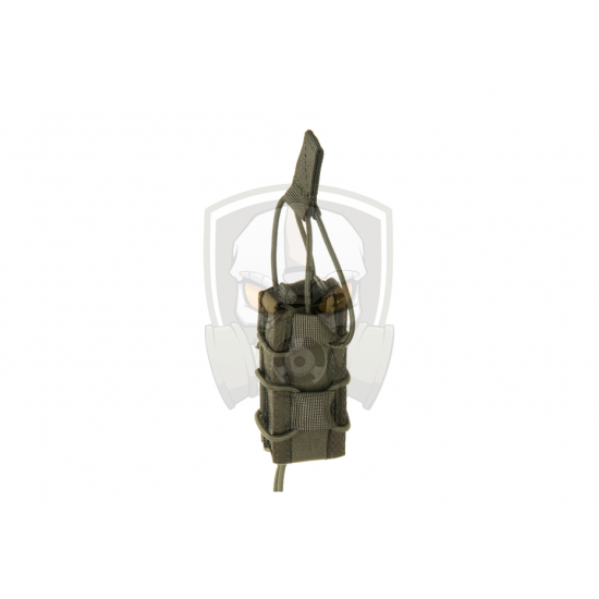 Pistol Fast Mag Pouch - Ranger Green -