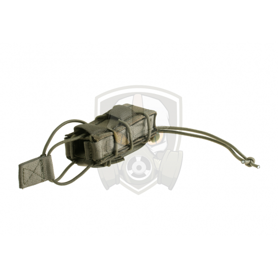 Pistol Fast Mag Pouch - Ranger Green -