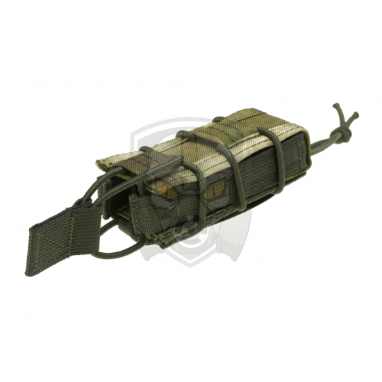 Pistol Fast Mag Pouch - Everglade -