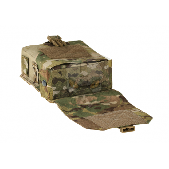 100 Rd 7.62 Box / 200 Rd 5.56 SAW / M249 Drum