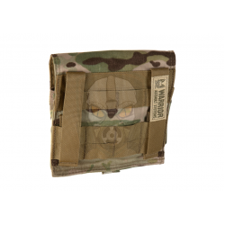 .50 Cal 10 Round Mag Pouch