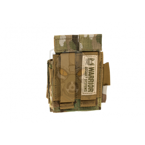 Direct Action Double Pistol Mag Pouch 9mm