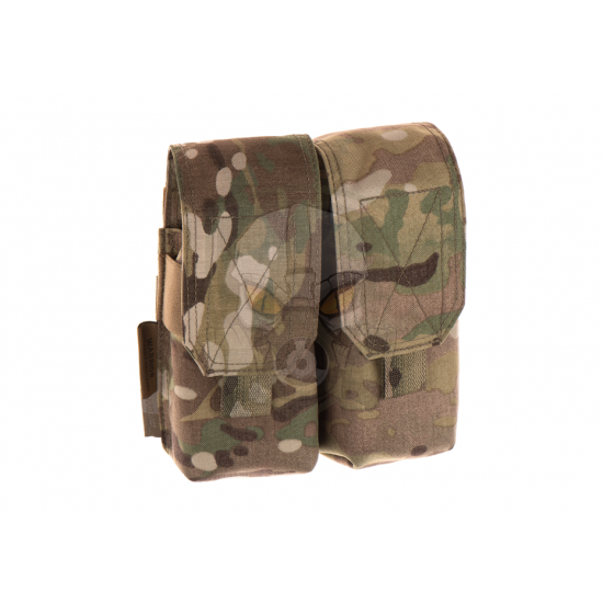Double Covered M4 5.56mm Mag Pouch
