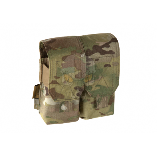Double Covered Mag Pouch G36