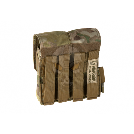 Double Covered Mag Pouch G36