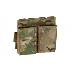 Double Elastic Mag Pouch
