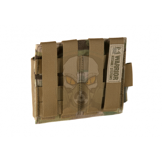 Double Elastic Mag Pouch