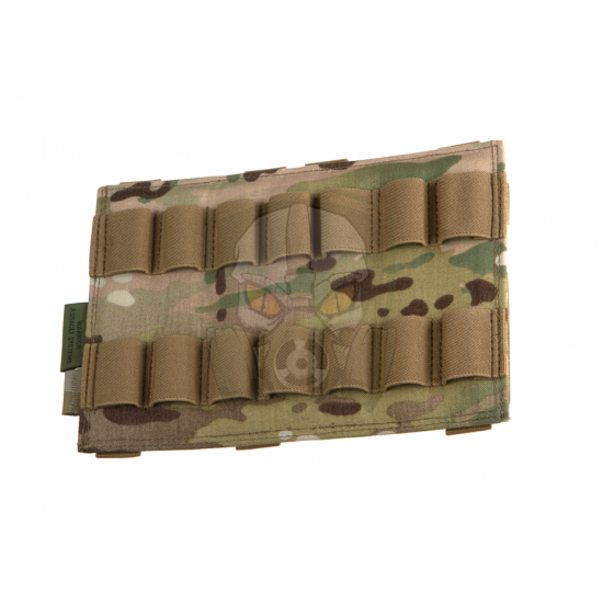 Double Horizontal Breaching Shotgun Panel