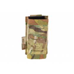 Laser Cut Single Snap Mag Pouch 9mm