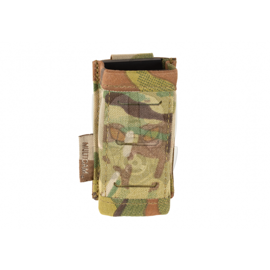 Laser Cut Single Snap Mag Pouch 9mm