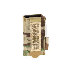 Laser Cut Single Snap Mag Pouch 9mm