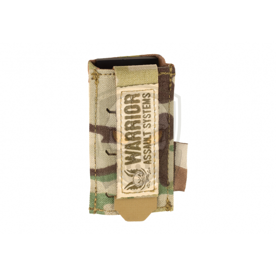 Laser Cut Single Snap Mag Pouch 9mm