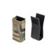 Laser Cut Single Snap Mag Pouch 9mm