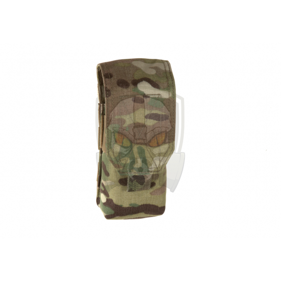 Single Covered Mag Pouch G36