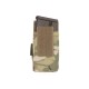 Single Covered Mag Pouch G36