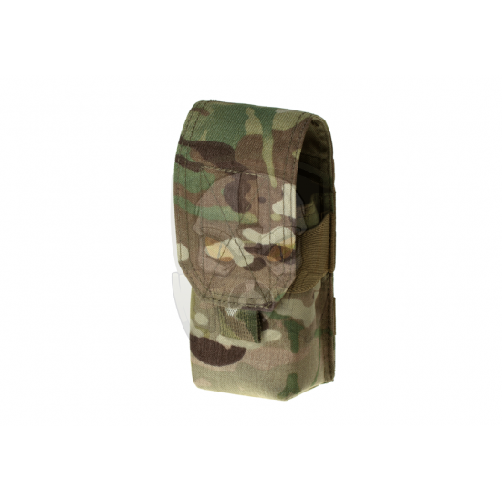 Single Covered Mag Pouch M4 5.56mm
