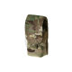 Single Covered Mag Pouch M4 5.56mm