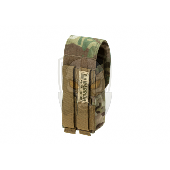 Single Covered Mag Pouch M4 5.56mm