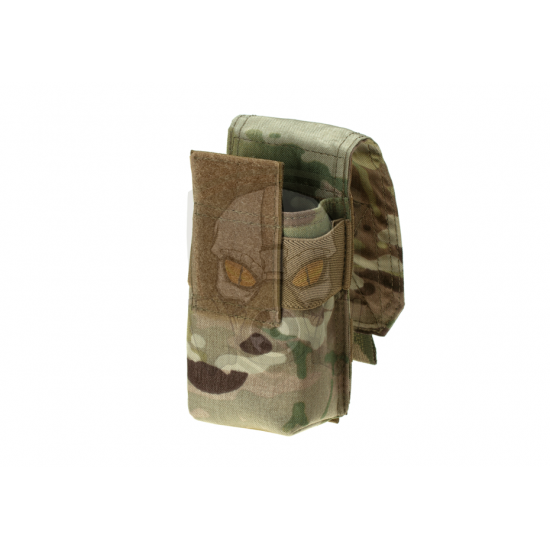 Single Covered Mag Pouch M4 5.56mm