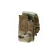 Single Covered Mag Pouch M4 5.56mm