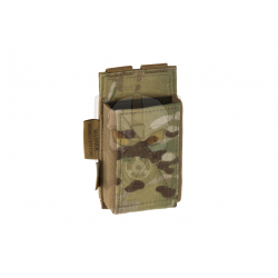Single Elastic Mag Pouch