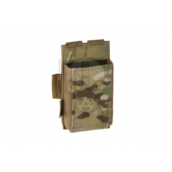 Single Elastic Mag Pouch
