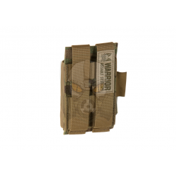 Single Elastic Mag Pouch