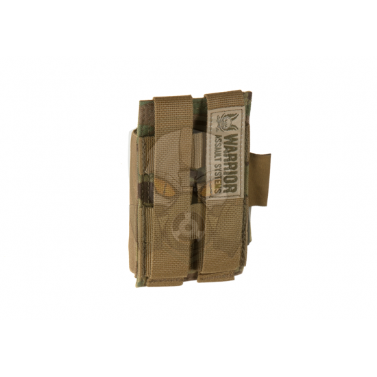 Single Elastic Mag Pouch
