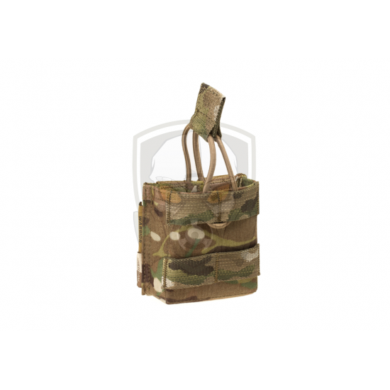 Single Open Mag Pouch 7.62mm