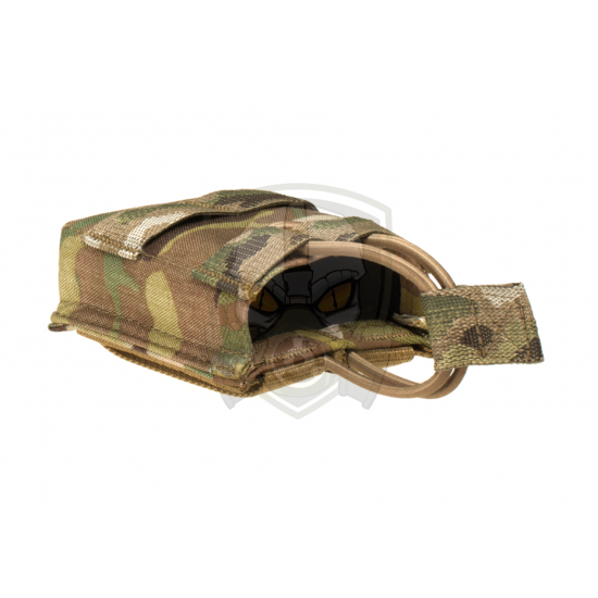 Single Open Mag Pouch 7.62mm